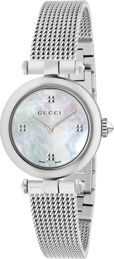 gucci diamantissima ladies& 39|YA141504 Gucci Diamantissima .